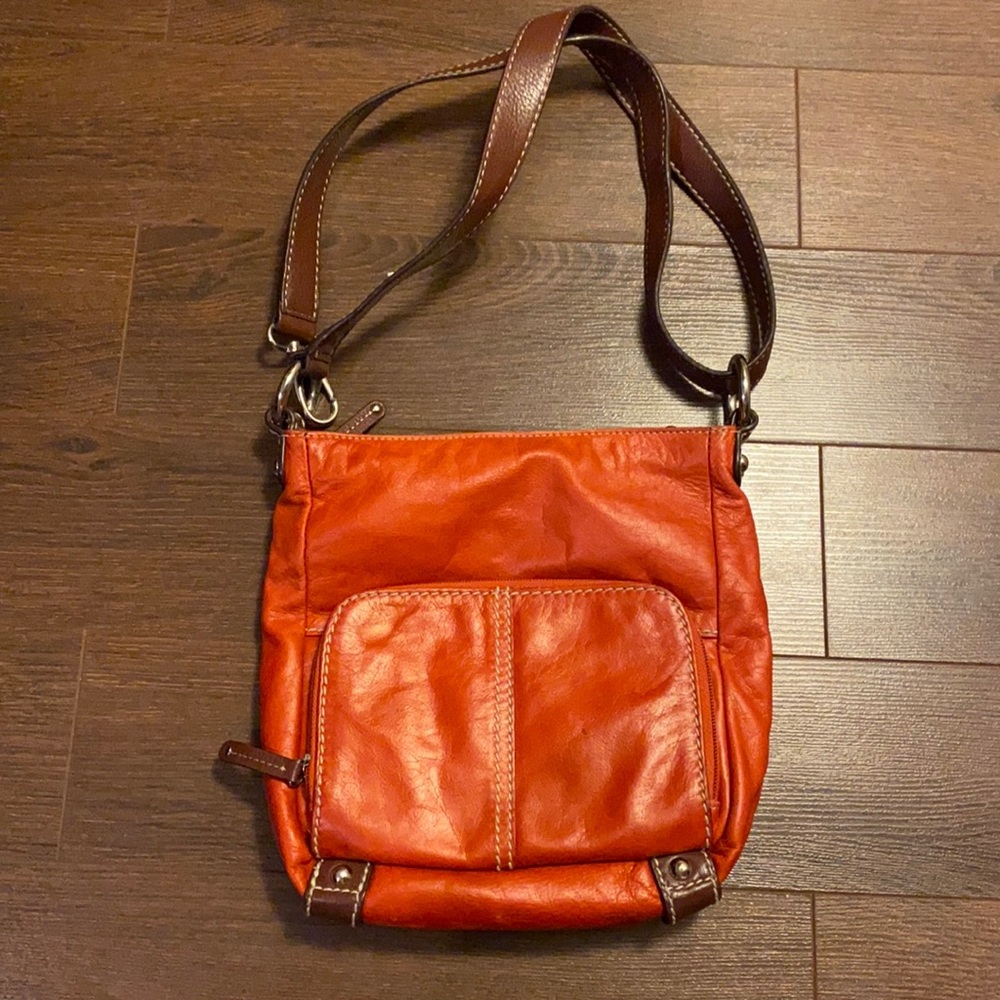 Danier Leather Purse